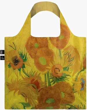 BOLSA - GIRASOLES