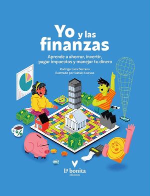 YO Y LAS FINANZAS