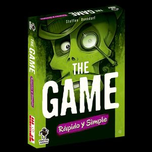 THE GAME RAPIDO Y SIMPLE