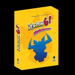 TOMA 6!