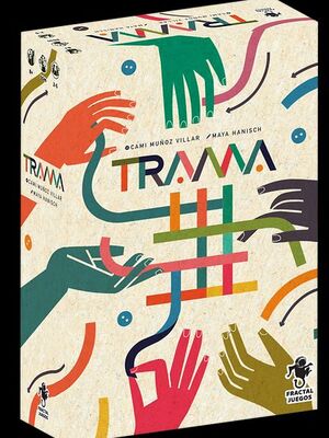 TRAMA