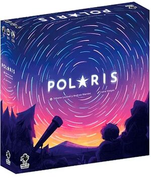 POLARIS