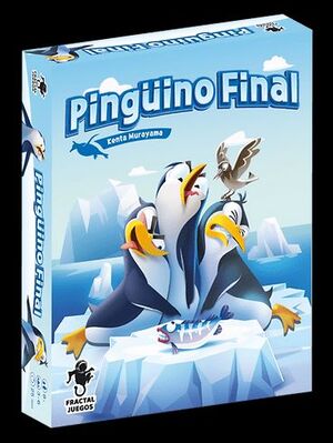 PINGÜINO FINAL