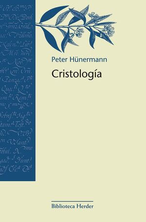 CRISTOLOGIA