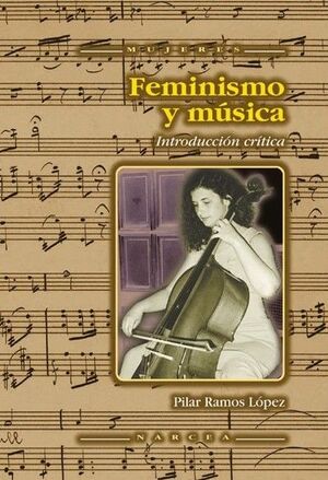 FEMINISMO Y MUSICA