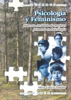 PSICOLOGIA Y FEMINISMO