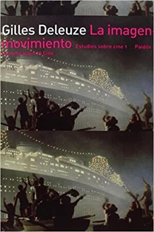 IMAGEN-MOVIMIENTO, LA
