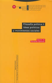 FILOSOFIA POLITICA I (EIAF 13) (2? ED.)