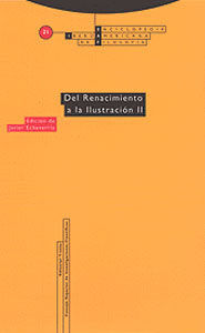 DEL RENACIMIENTO A LA ILUSTR.II (EIAF21)