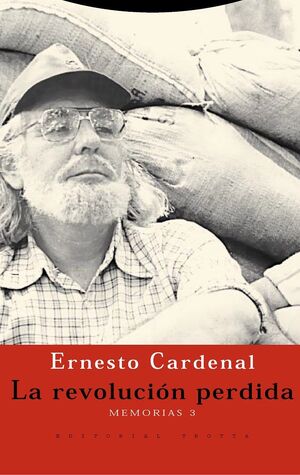 REVOLUCION PERDIDA, LA : MEMORIAS 3