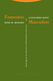 FEMENINO Y MASCULINO