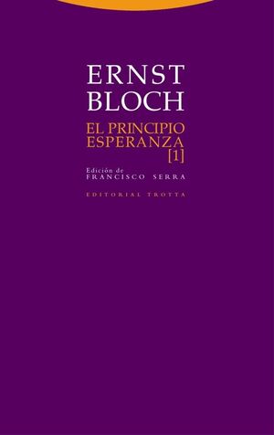 EL PRINCIPIO ESPERANZA