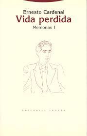 VIDA PERDIDA : MEMORIAS, I