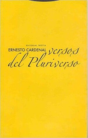 VERSOS DEL PLURIVERSO