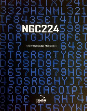 NGC224