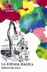 ESPADA MAGICA, LA