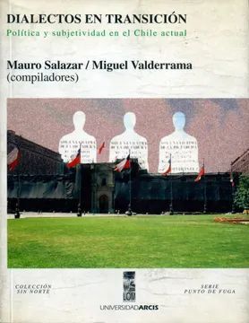 DIALECTOS EN TRANSICION