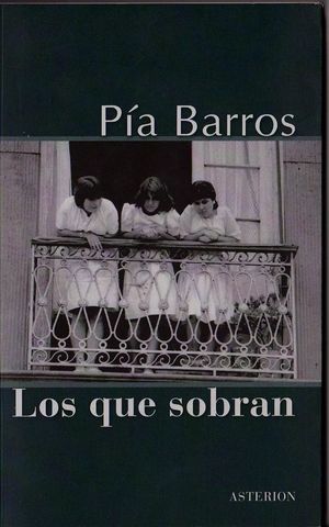 QUE SOBRAN, LOS