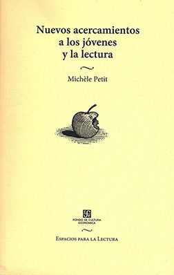 NUEVOS ACERCAMIENTOS A LOS JOVENES Y LA LECTURA