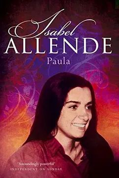 PAULA. ENGLISH VERSION