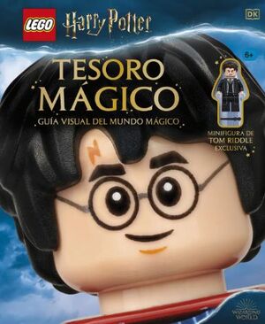 LEGO HARRY POTTER