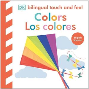 COLORS. COLORES
