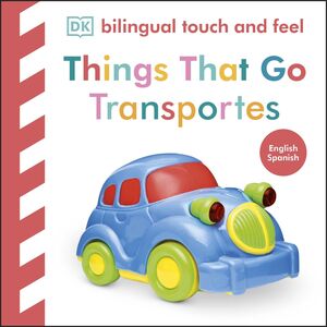 TOCA Y APRENDE TRANSPORTES