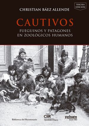 CAUTIVOS
