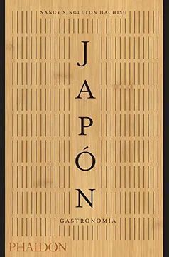 JAPON: GASTRONOMIA