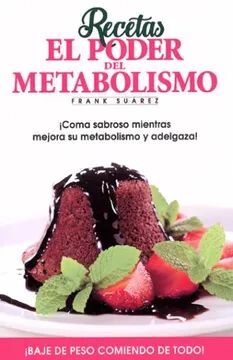 EL PODER DEL METABOLISMO