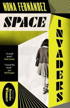 SPACE INVADERS