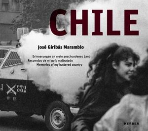 CHILE: JOSE GIRIBAS MARAMBIO