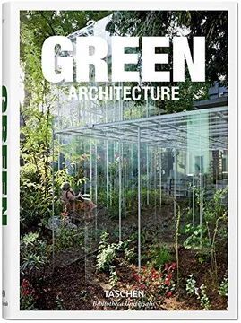 GREEN ARCHITECTURE