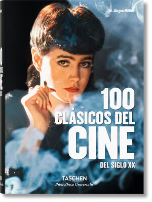 100 CLASICOS DEL CINE DEL SIGLO XX