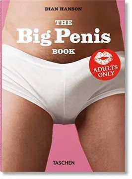 THE LITTLE BIG PENNIS BOOK