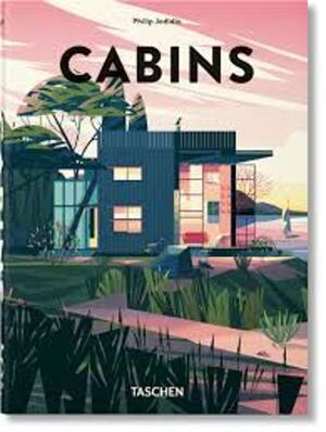 CABINS. 45TH ED.