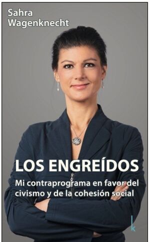 LOS ENGREIDOS