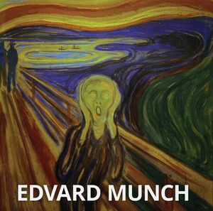 EDVARD MUNCH