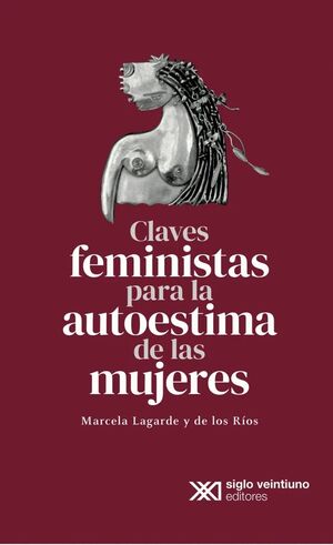CLAVES FEMINISTAS PARA LA AUTOESTIMA DE LAS MUJERES