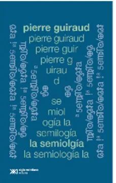 LA SEMIOLOGIA