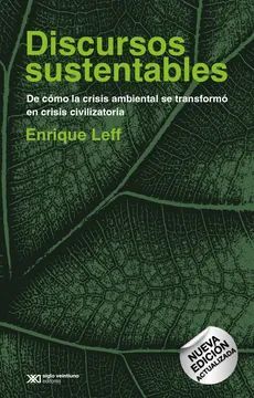 DISCUROS SUSTENTABLES