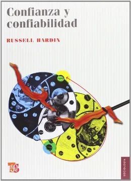 CONFIANZA Y CONFIABILIDAD