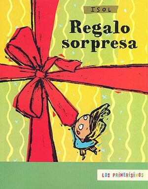 EL REGALO SORPRESA