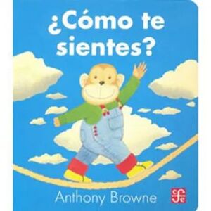 COMO TE SIENTES
