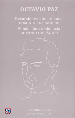 EXCURSIONES E INCURSIONES DOMINIO EXTRANJERO