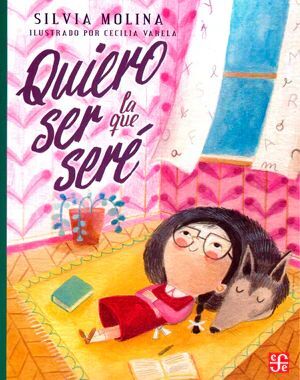 QUIERO SER LA QUE SERE