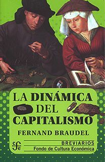 DINAMICA DEL CAPITALISMO, LA