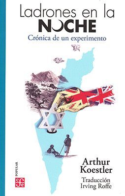 LADRONES EN LA NOCHE