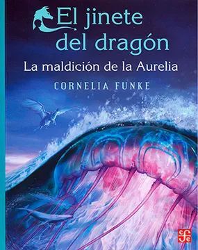 EL JINETE DEL DRAGÓN 3
