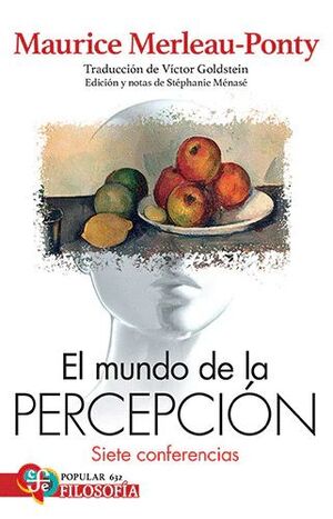 EL MUNDO DE LA PERCEPCION